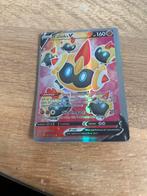 Falinks V Pokémonkaart, Verzenden, Zo goed als nieuw
