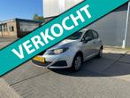 Seat Ibiza 1.4 Beat, Voorwielaandrijving, Gebruikt, 4 cilinders, Ibiza