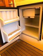 Indel b isotherm compressor camper boot koelkast 12v 24v, Ophalen of Verzenden, Gebruikt, Overige typen