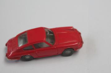 1e uitgave Porsche 911 van Wiking beschikbaar voor biedingen