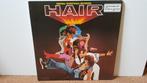 GALT MACDERMOT - HAIR (ORIGINAL SOUNDTRACK RECORDING) (1979), Cd's en Dvd's, Vinyl | Filmmuziek en Soundtracks, 10 inch, Zo goed als nieuw