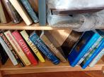 Mooi lot boeken, Boeken, Ophalen, Zo goed als nieuw