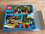 Lego City Jungle Onderzoekers 60157, Ophalen of Verzenden, Gebruikt, Complete set, Lego