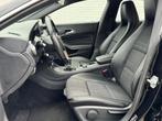 Mercedes-Benz CLA-klasse Shooting Brake 180 Lease Edition Am, 4 cilinders, 715 kg, Handgeschakeld, Onderhoudsboekje
