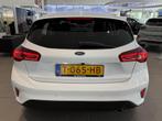 Ford Focus 1.0 EcoBoost Hybrid Titanium X | Achteruitrijcame, Auto's, 12 maanden, Gebruikt, Wit, Origineel Nederlands