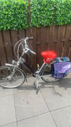 mooi gazellefiets, Ophalen of Verzenden, Zo goed als nieuw
