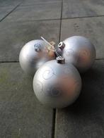 3 grote kerstballen, Diversen, Ophalen