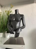 Paspop torso vrouw, Hobby en Vrije tijd, Naaien en Fournituren, Ophalen, Gebruikt, Paspop