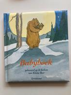 Babyboek kleine beer, Boeken, Ophalen of Verzenden, Nieuw