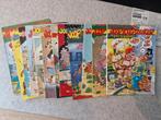Joop klepzeiker  12 stuks, Meerdere comics, Ophalen of Verzenden, Zo goed als nieuw, Europa