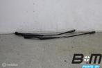Set ruitenwisserarmen Audi A5 8T 8K1955407, Auto-onderdelen, Ruiten en Toebehoren, Gebruikt