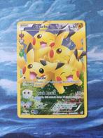 Pikachu RC29/RC32 - Generations - NM, Ophalen of Verzenden, Nieuw, Losse kaart, Foil