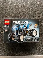 Lego Technic Quad 8282 complete set, Verzenden, Zo goed als nieuw, Complete set, Lego
