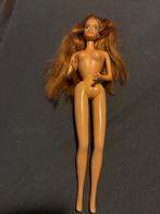 Retro vintage barbie, Verzamelen, Poppen, Ophalen of Verzenden, Gebruikt