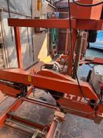 Woodmizer LT 15. 2011, Doe-het-zelf en Verbouw, Gereedschap | Zaagmachines, Ophalen