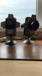 Cremer antieke diaprojectors, Gebruikt, Antiek theater/ etaleer industrieel, Metaal of Aluminium, Ophalen of Verzenden