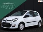 Renault Twingo 1.2 16V Parisienne 45.000km! NAP, Voorwielaandrijving, Twingo, Gebruikt, 4 cilinders