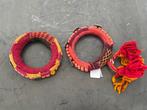 Armbanden traditioneel / India, Ophalen of Verzenden, Nieuw, Overige kleuren, Overige materialen
