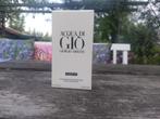 Acqua di Gio Parfum 2023 editie, Sieraden, Tassen en Uiterlijk, Uiterlijk | Parfum, Ophalen of Verzenden, Nieuw