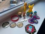 Pokemon, Ophalen of Verzenden, Zo goed als nieuw