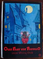 Olli Fant uit PoppelO - Phiny Dick & Marten Toonder, Ophalen of Verzenden, Gelezen, Phiny Dick