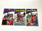 Adam Strange #1-3 (Set) Prestige Format, DC Comics 1990, Ophalen, Amerika, Complete serie of reeks, Nieuw