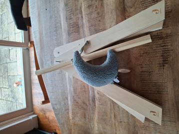 Babygym van Jollein plus Muziek maan  beschikbaar voor biedingen