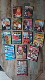 MARGREETDVD 1 t/m 14, Alle leeftijden, Ophalen, Zo goed als nieuw