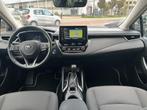 Toyota Corolla 1.8 Hybrid First Edition AUT|Clima|Cruise|NAV, Auto's, Toyota, Gebruikt, 4 cilinders, Corolla, Bedrijf