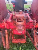 644 international inter, Gebruikt, Case IH, Ophalen of Verzenden, Tot 80 Pk