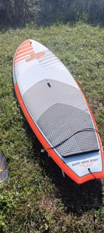 JP wave sup 8,8 136L, Watersport en Boten, Suppen, Ophalen of Verzenden, Zo goed als nieuw