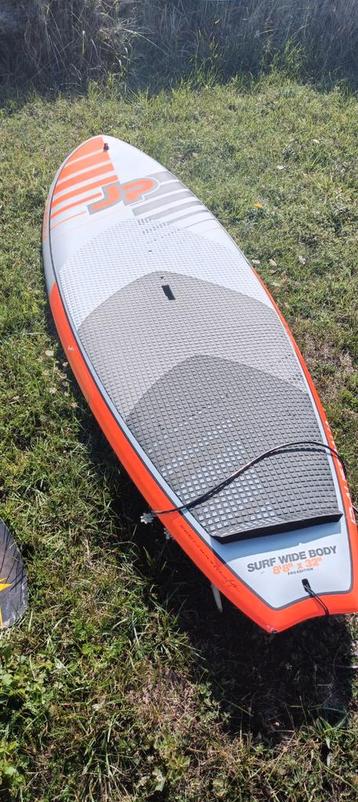 JP wave sup 8,8 136L beschikbaar voor biedingen