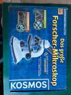 Kosmos Schoolmicroscoop, Ophalen of Verzenden, Zo goed als nieuw