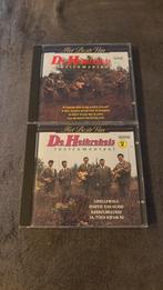 Telstar het beste van De Heikrekels, Ophalen of Verzenden, Zo goed als nieuw, Levenslied of Smartlap