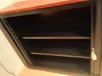 archiefkast roldeurkasten, Huis en Inrichting, Kasten | Roldeurkasten en Archiefkasten, Ophalen of Verzenden, Zo goed als nieuw