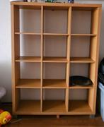 boekenkast, Ophalen, Gebruikt, 100 tot 150 cm, 150 tot 200 cm