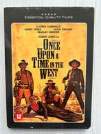 Once upon a time in the West op dvd 1968, Actie en Avontuur, 1960 tot 1980, Gebruikt, Ophalen of Verzenden