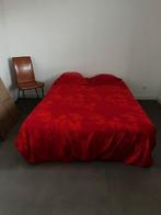 4-seizoenen Dekbed, Ophalen, Gebruikt, Wit, Tweepersoons