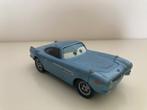 Disney Cars auto Mattel Finn McMissile, Kinderen en Baby's, Speelgoed | Speelgoedvoertuigen, Ophalen of Verzenden, Gebruikt
