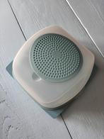 2 maten tupperware kaasdozen, Ophalen of Verzenden, Zo goed als nieuw, Overige typen