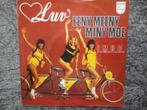 LUV - Eeny meeny miny moe NL 1979 FH, 7 inch, Single, Ophalen of Verzenden, Zo goed als nieuw