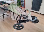 Hauck runner, Kinderen en Baby's, Buggy's, Ophalen of Verzenden, Gebruikt