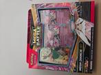 Pokemon mega battle deck, Ophalen of Verzenden, Zo goed als nieuw, Speeldeck