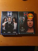 Celblok H Seizoen 1&2 ( dvd Boxen Nieuw Geseald), Ophalen of Verzenden, Zo goed als nieuw