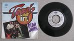Teach In- Dear John VINYL SINGLE, Gebruikt, 7 inch, Single, Ophalen of Verzenden