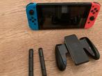 Nintendo Switch, Ophalen of Verzenden, Nieuw, Met 2 controllers, Switch Original