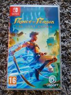 Prince of Persia The Lost Crown Nintendo Switch 1&2, Avontuur en Actie, 1 speler, Ophalen of Verzenden, Zo goed als nieuw