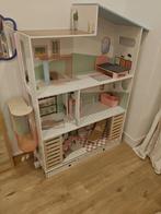 Barbiehuis, Ophalen, Gebruikt