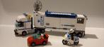 LEGO 7288 City Mobiele Politiepost, Complete set, Gebruikt, Ophalen of Verzenden, Lego