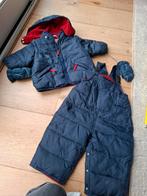 Hema skipak, skibroek en winterjas mt 74/80, Kinderen en Baby's, Babykleding | Overige, Ophalen of Verzenden, Zo goed als nieuw